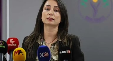Hatimoğulları'ndan anayasa açıklaması: Can simidi olmasına müsaade etmeyeceğiz