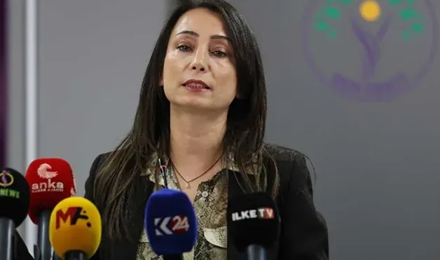 Hatimoğulları'ndan anayasa açıklaması: Can simidi olmasına müsaade etmeyeceğiz