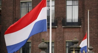 Hollanda, Tahran ve Erbil'deki temsilciliklerini halka kapatacak