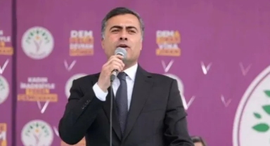 HSK, Abdullah Zeydan kararı veren mahkemeyle ilgili inceleme başlattı