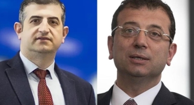 İBB'den Haluk Bayraktar'a yanıt: Hem kişisel hem de kurumsal hukuksal süreç başlatıyoruz