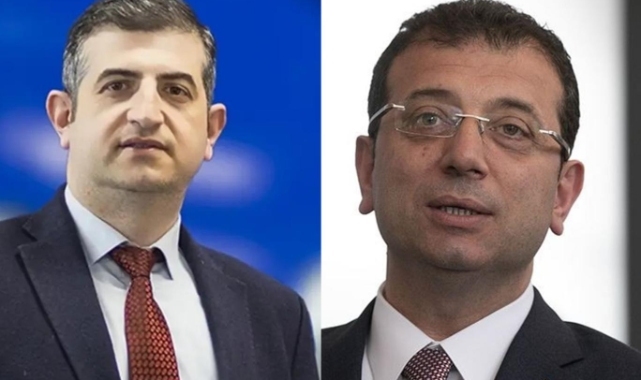 İBB'den Haluk Bayraktar'a yanıt: Hem kişisel hem de kurumsal hukuksal süreç başlatıyoruz