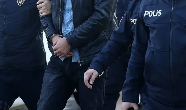 İhale soruşturması: Milli eğitim müdür yardımcısı ve 2 okul müdürü gözaltında
