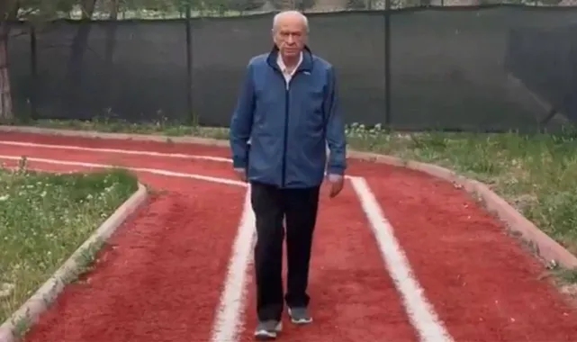 İlk kulis bilgileri ortaya çıktı: Bahçeli'nin 'Ferdi Tayfur' şarkılı göndermesinin adresi neresi?