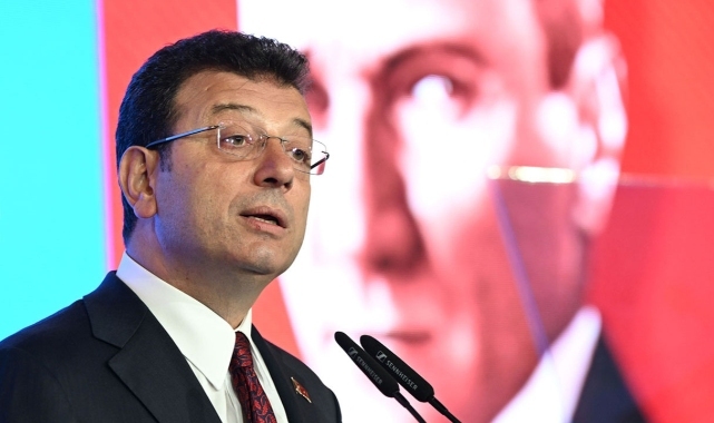 İmamoğlu Economist’e yazdı: Adaletsiz rekabet koşullarına rağmen kazanan muhalefet oldu