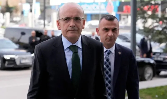 IMF'den Mehmet Şimşek'e övgü: Biz de bu politikayı tavsiye ederdik