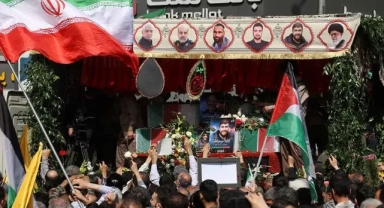 'İran, 48 saat içinde İsrail'e saldırabilir' iddiası, Tahran'dan ABD'ye mesaj