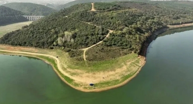 İSKİ açıkladı: İstanbul'da barajların doluluk oranında son durum