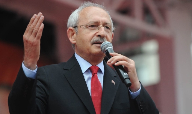 İsmail Saymaz: "Ektiği fideler Kılıçdaroğlu’na rağmen büyüyor"