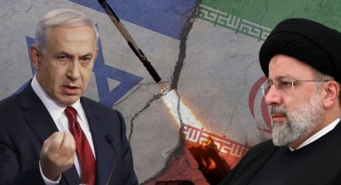 İsrail ile İran arasındaki gerilim yükseliyor