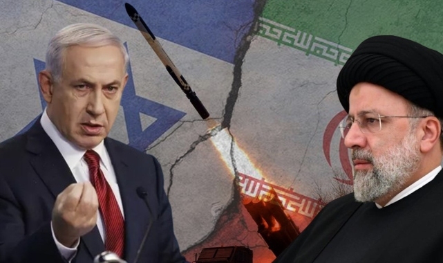 İsrail ile İran arasındaki gerilim yükseliyor