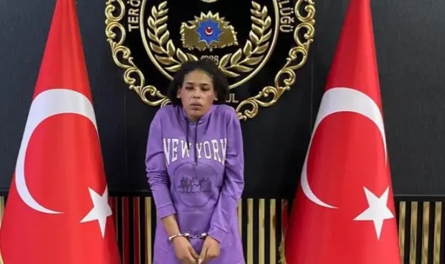 İstiklal Caddesi saldırısı sanığına 7 kez ağırlaştırılmış müebbet cezası verildi