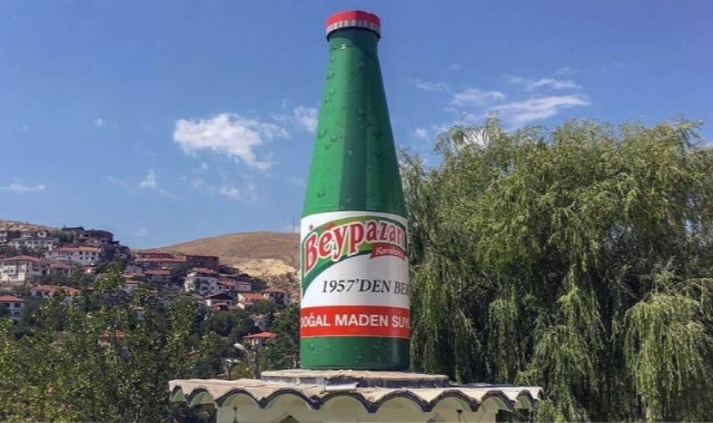 İsviçre Federal Gıda Güvenliği Dairesi, Beypazarı sodalarında "aşırı seviyede bor" tespit etti: "Sağlık riski teşkil ediyor"