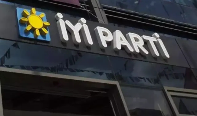 İYİ Parti Ankara İl Başkanı istifa etti