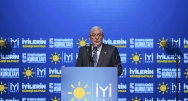 İYİ Parti başkanlık divanını oluşturacak