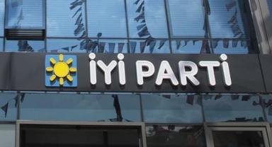 İYİ Parti'de sular durulmuyor: Tarsus İlçe Başkanı Burak Özdil istifa etti