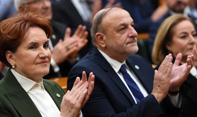 İYİ Parti kurultayında Erdoğan endişesi: Oktay Vural, ‘Cumhur İttifakı’nın temsilcisi’ mi?