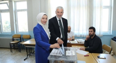 İYİ Parti'nin Ordu adayı Enver Yılmaz: