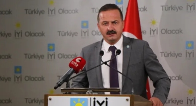 İYİ Parti'ye kapıyı kapattı,