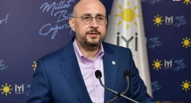 İYİ Partili Uğur Poyraz: Van büyükşehir belediye başkanlığı seçimleri yenilenmeli