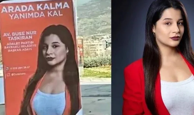 İzmir'de en çok onun fotoğrafı konuşulmuştu. İşte aldığı oy sayısı