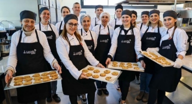 Karşıyaka’da Cordelion MSM atölyeleri bu ay da dopdolu