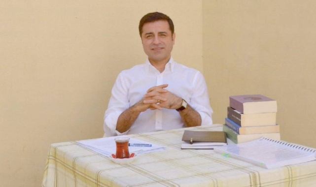 Kobani Davası'nda karar: Tutukluluk hali devam edecek
