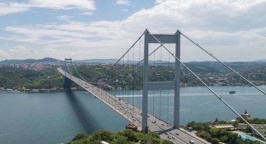Köprü ve otoyollar bayramda ücretsiz