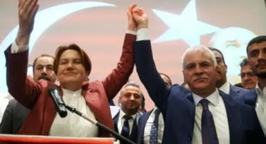 Koray Aydın'dan Akşener'e: Kurultayın iptali partiye zarar verir