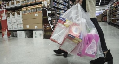 Martta fiyatı en çok artan ve azalan ürünleri açıklandı