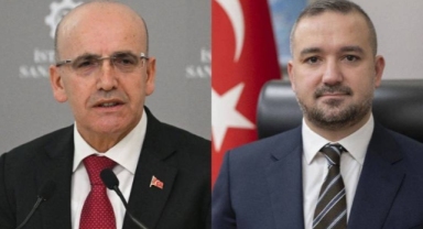 Mehmet Şimşek ve Fatih Karahan 16 Nisan'da Washington'a gidiyor