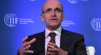 Mehmet Şimşek: Yerel halkı enflasyonun düşeceğine ikna etmemiz gerekiyor