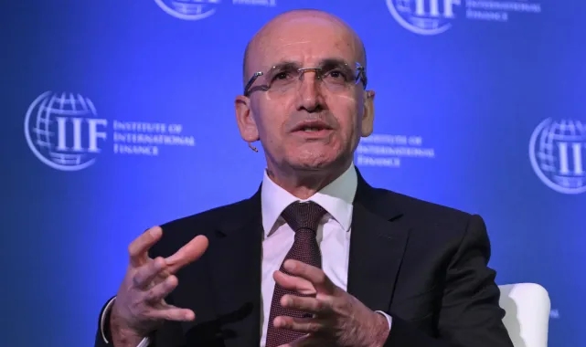 Mehmet Şimşek: Yerel halkı enflasyonun düşeceğine ikna etmemiz gerekiyor