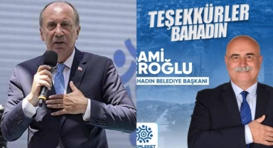 Memleket Partisi ilk belediye başkanlığını Yozgat’ta kazandı