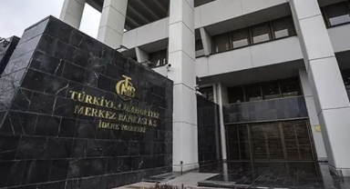 Merkez Bankası faiz kararını açıkladı