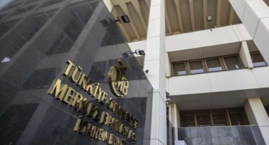 Merkez Bankası'ndan 'genel kurul' kararı