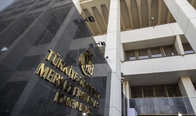 Merkez Bankası&#039;ndan &#039;genel kurul&#039; kararı