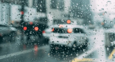 Meteorolojiden bazı iller için kuvvetli yağış uyarısı