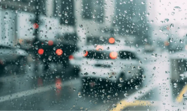 Meteorolojiden bazı iller için kuvvetli yağış uyarısı