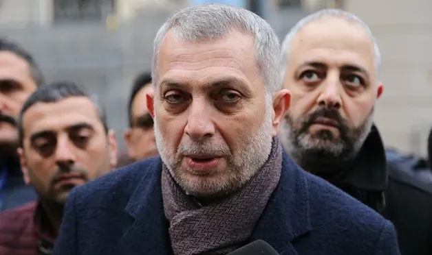 Metin Külünk'ten bakan Mehmet Şimşek'e fotoğraflı uyarı