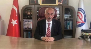 MHP’li belediye başkanı kalp krizi geçirdi