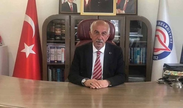 MHP’li belediye başkanı kalp krizi geçirdi