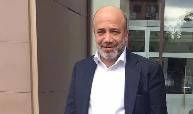 Murat Sancak'tan 'VAR' paylaşımı: Ben bu oyunu bozarım