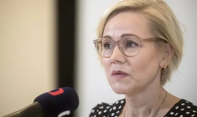Norveç Sağlık Bakanı Kjerkol, intihal suçlamasının ardından istifa etti