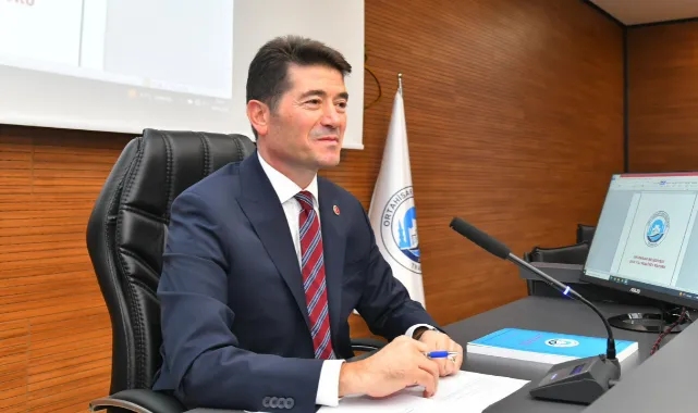 Ortahisar Belediye Başkanı'ndan 'borç' isyanı: Baş ağrısından uyuyamadım