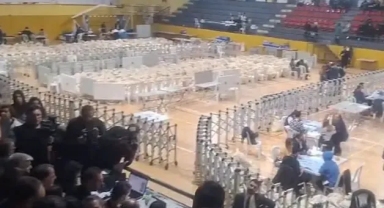 Oyların yeniden sayımı tamamlandı: Gaziosmanpaşa'da CHP kazandı