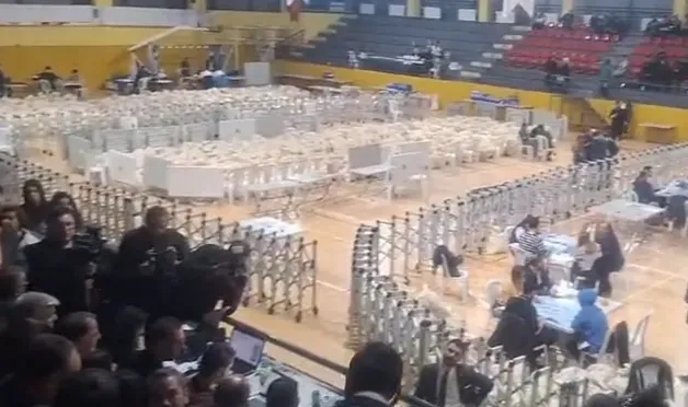 Oyların yeniden sayımı tamamlandı: Gaziosmanpaşa'da CHP kazandı