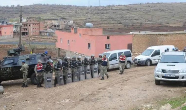 Özal'ın evinde bulunan gizli rapor Meclis gündeminde: Kürt iş insanlarına yönelik infazların MGK kararı olduğu iddiası