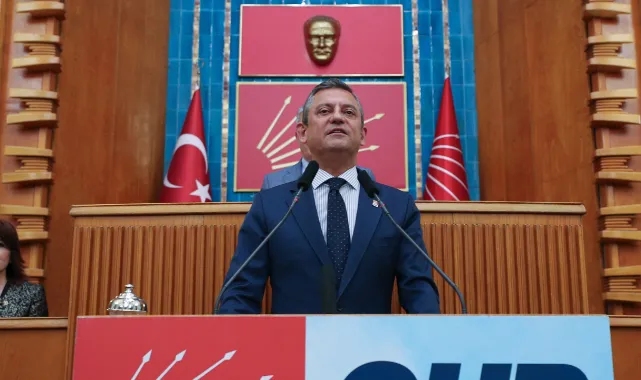 Özgür Özel'den Erdoğan görüşmesiyle ilgili önemli açıklama: Neler konuşacak?