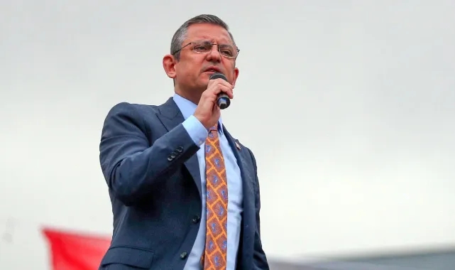 Özgür Özel seçimi değerlendirdi: Erdoğan neden kaybetti?